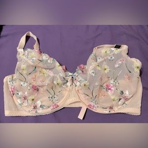 Victoria’s Secret Dream Angels Spring Bouquet bra